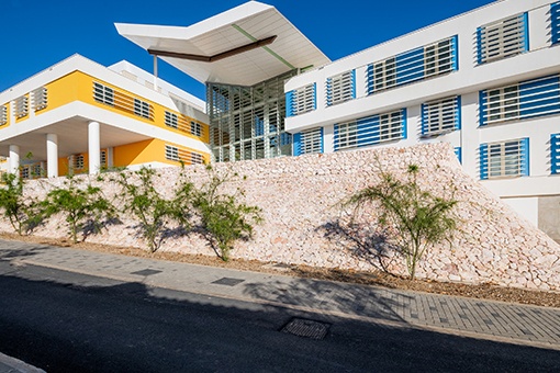 Curaçao Medical Center – CMC - MedicoHelp