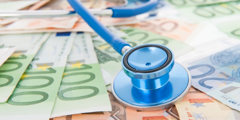 Medicohelp zorgverzekering kosten