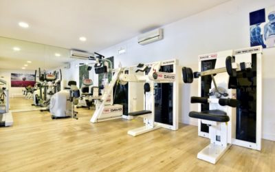 Revalidatie in Spanje 2 weken on hold