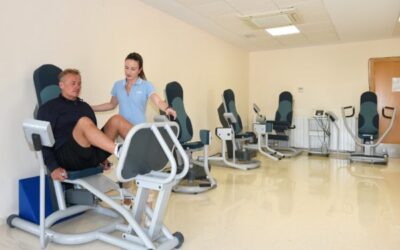 Radboudumc richt zich op nazorg ex-corona patiënt