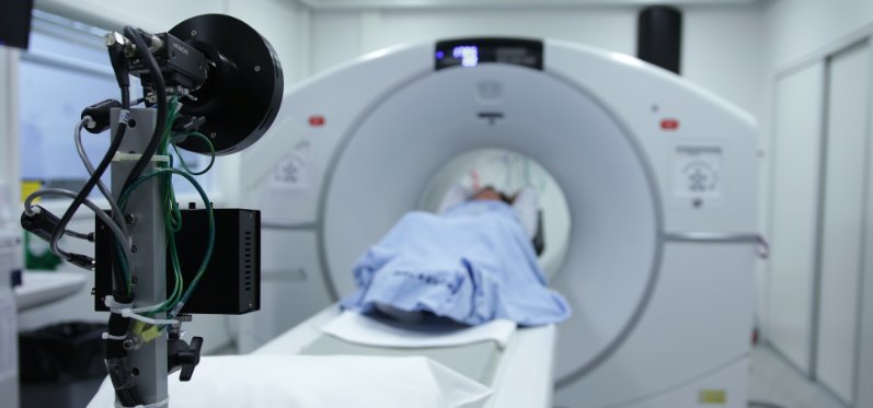 MRI scan kosten