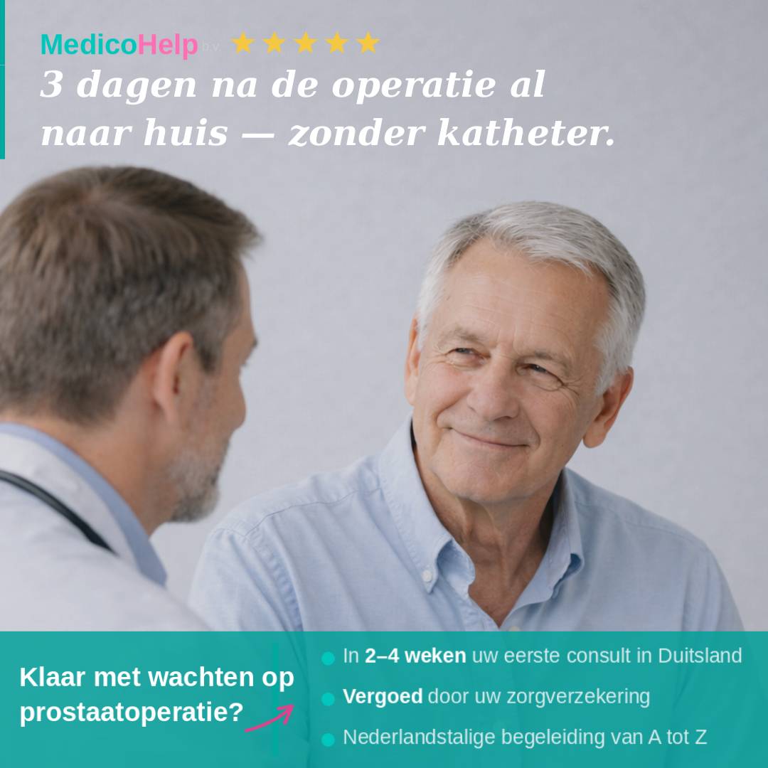 holep behandeling
