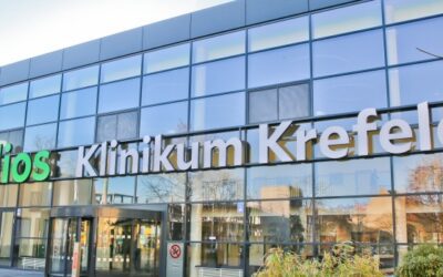 Artsen van Helios Kliniek genoemd als Top Doctors