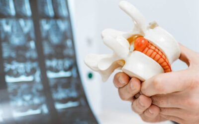 Nekhernia operatie in Duitsland: klachten, behandeling en geen wachttijd