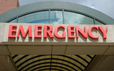 Langer wachten op ziekenhuis