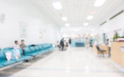 Wachttijden ziekenhuizen lopen spuigaten uit