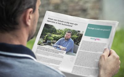 Hernia operatie in Duitsland